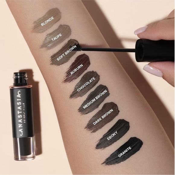 NEW✅ABH Volumizing Tinted Brow Gel - Picture 12 of 15